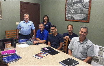 AvSport's first Remote Pilot graduates