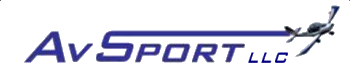 AvSport logo