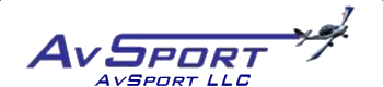 AvSport logo