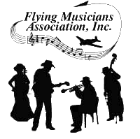 member, Flying Musicians Association