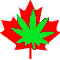 Cannabis Canada logo