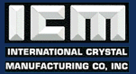 International Crystal logo