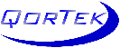 QorTek logo