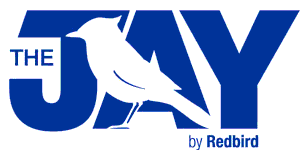 Jay logo